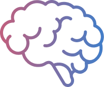 Brain illustration