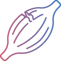 Illustration of impaired muscle